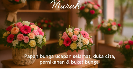 Toko Bunga Ciasem Hilir